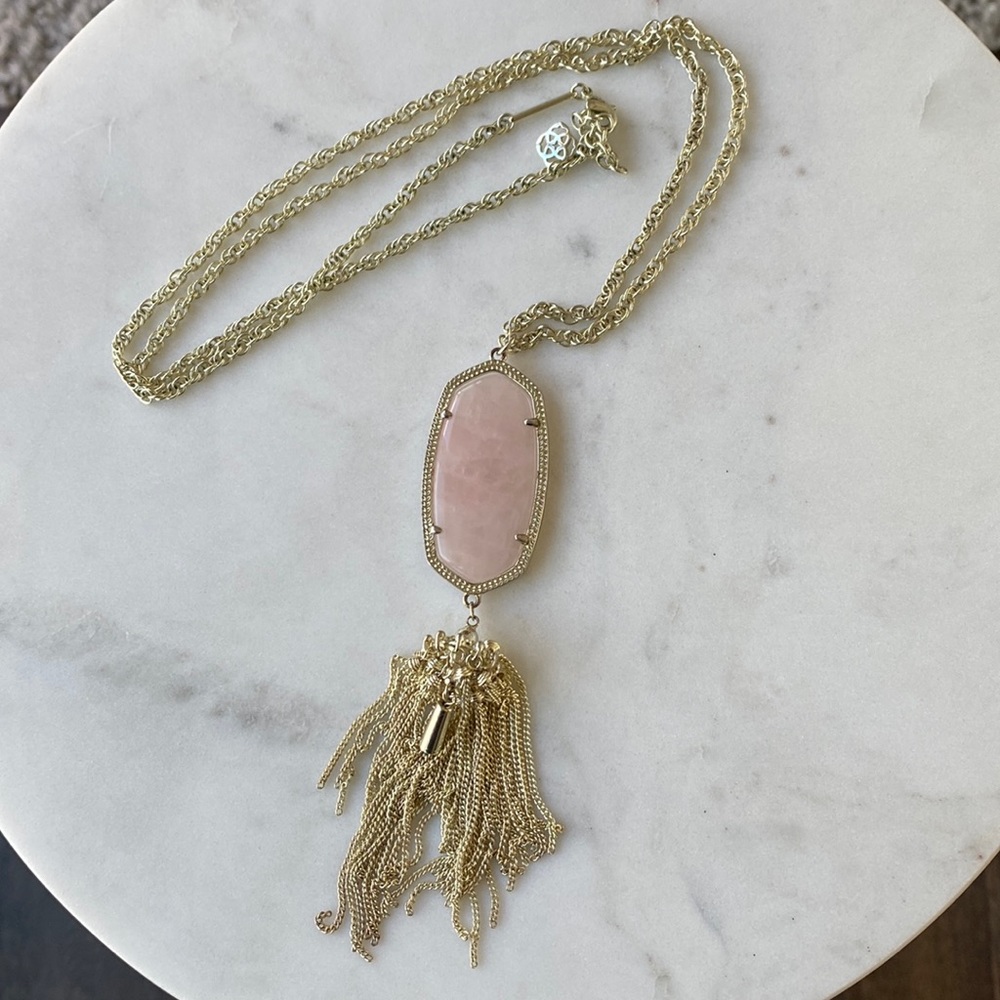 Kendra Scott Rayne Necklace
